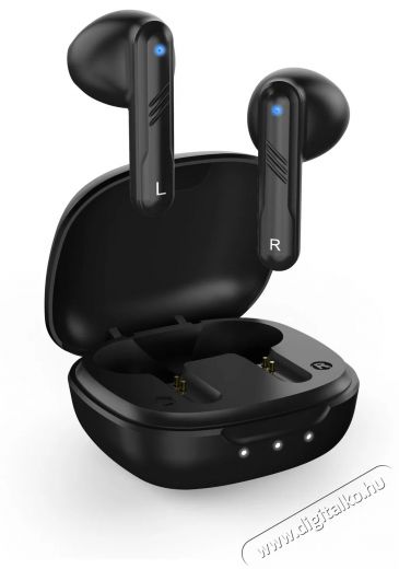 Genius HS-M905BT, fekete f&uuml;lhallgat&oacute; Audio-Video / Hifi / Multim&eacute;dia - F&uuml;l &eacute;s Fejhallgat&oacute;k - F&uuml;lhallgat&oacute; mikrofonnal / headset - 524815