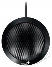 Genius MIC-100U Fot&oacute;-Vide&oacute; kieg&eacute;sz&iacute;tők - Mikrofon - &Eacute;nek &eacute;s hangszer mikrofon - 524820