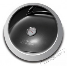 George Foreman 22460-56/GF K&uuml;lt&eacute;ri/belt&eacute;ri &aacute;ll&oacute; grill, levehető s&uuml;tőlappal - Lar Konyhai term&eacute;kek - S&uuml;tő-főzőlap, tűzhely (szabadon&aacute;ll&oacute;) - Mini s&uuml;tő / mini grill / mini konyha - 373015