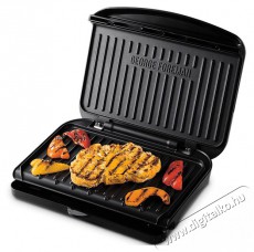 George Foreman 25810-56/GF Fit Grill Medium Konyhai term&eacute;kek - S&uuml;tő-főzőlap, tűzhely (szabadon&aacute;ll&oacute;) - Mini s&uuml;tő / mini grill / mini konyha - 373017