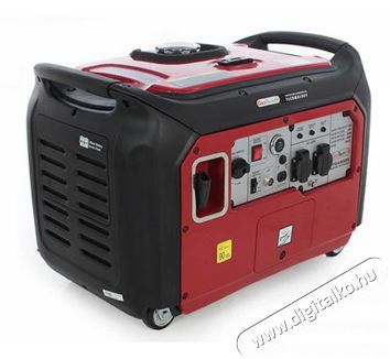 GEOTECH PTGA5000i 4kW, 230V inverteres &aacute;ramfejlesztő H&aacute;ztart&aacute;s / Otthon / K&uuml;lt&eacute;r - Szersz&aacute;m - &Aacute;ramfejlesztő - 407075