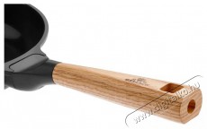 Gerlach NATUR WOK serpenyő 28 cm, ILAG XERA DUR 2 fel&uuml;lettel Konyhai term&eacute;kek - Ed&eacute;ny - Wok serpenyő - 522791
