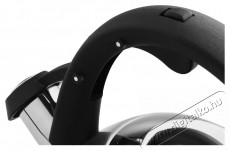 Gerlach AMBIENTE PLUS v&iacute;zforral&oacute;, rozsdamentes ac&eacute;l 2,8 l Konyhai term&eacute;kek - V&iacute;zforral&oacute; / teafőző - 524822