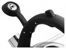 Gerlach AMBIENTE PLUS v&iacute;zforral&oacute;, rozsdamentes ac&eacute;l 2,8 l Konyhai term&eacute;kek - V&iacute;zforral&oacute; / teafőző - 524822