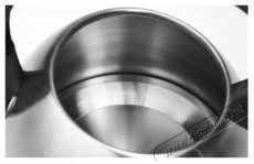 Gerlach AMBIENTE PLUS v&iacute;zforral&oacute;, rozsdamentes ac&eacute;l 2,8 l Konyhai term&eacute;kek - V&iacute;zforral&oacute; / teafőző - 524822