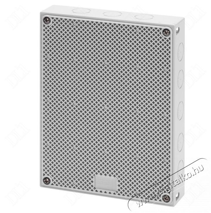 Gewiss 42003 IP41 23mm2-vezetőh&ouml;z(max.) műanyag 150mm x 200mm 80mm sz&uuml;rke szerelőtető-fed&eacute;l H&aacute;ztart&aacute;s / Otthon / K&uuml;lt&eacute;r - Vil&aacute;g&iacute;t&aacute;s / elektromoss&aacute;g - H&aacute;l&oacute;zati eloszt&oacute; / hosszabb&iacute;t&oacute; / adapter - 395862