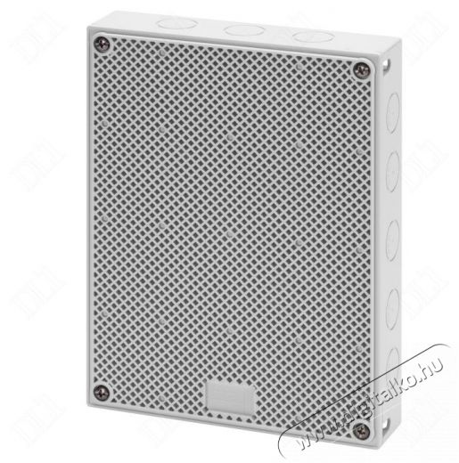 Gewiss 42003 IP41 23mm2-vezetőh&ouml;z(max.) műanyag 150mm x 200mm 80mm sz&uuml;rke szerelőtető-fed&eacute;l H&aacute;ztart&aacute;s / Otthon / K&uuml;lt&eacute;r - Vil&aacute;g&iacute;t&aacute;s / elektromoss&aacute;g - H&aacute;l&oacute;zati eloszt&oacute; / hosszabb&iacute;t&oacute; / adapter - 395862