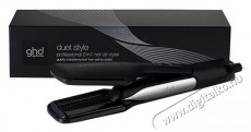 ghd Duet Style 2 az 1-ben Air Styler fekete Sz&eacute;ps&eacute;g&aacute;pol&aacute;s / Eg&eacute;szs&eacute;g - Haj&aacute;pol&aacute;s - Hajvasal&oacute; / egyenes&iacute;tő - 510486