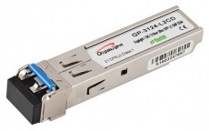 GIGALIGHT SFP modul, 1.25G, 1310nm, 20km t&aacute;vols&aacute;g, 0~70 hőm. tart., DDM funkci&oacute; Iroda &eacute;s sz&aacute;m&iacute;t&aacute;stechnika - H&aacute;l&oacute;zat - H&aacute;l&oacute;zati kieg&eacute;sz&iacute;tő - 405856