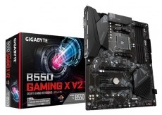 Gigabyte B550 GAMING X V2 AMD B550 SocketAM4 ATX alaplap - Iroda &eacute;s sz&aacute;m&iacute;t&aacute;stechnika - Egy&eacute;b sz&aacute;m&iacute;t&aacute;stechnikai term&eacute;k - 440933