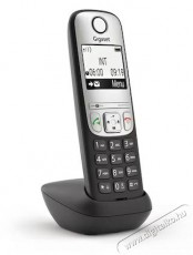 Gigaset A690 DUO fekete dect telefon Mobil / Kommunik&aacute;ci&oacute; / Smart - DECT / cordless telefon - 444158