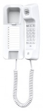 Gigaset Telefon DESK 200 telefon, feh&eacute;r Mobil / Kommunik&aacute;ci&oacute; / Smart - Vezet&eacute;kes telefon / fax - 482681