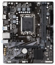 Gigabyte Alaplap S1700 H610M K DDR4 INTEL H610, mATX Iroda &eacute;s sz&aacute;m&iacute;t&aacute;stechnika - Egy&eacute;b sz&aacute;m&iacute;t&aacute;stechnikai term&eacute;k - 492666
