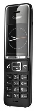 Gigaset Comfort 550A &uuml;zenetr&ouml;gz&iacute;tős h&iacute;v&oacute;azonos&iacute;t&oacute;s kihangos&iacute;that&oacute; dect telefon Mobil / Kommunik&aacute;ci&oacute; / Smart - DECT / cordless telefon - 531448