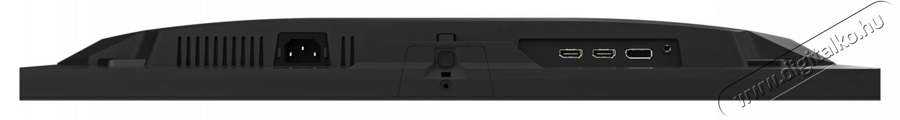 Gigabyte GS25F2 Gaming monitor, LED IPS 24.5 , Full HD (1920x1080), 200Hz, 1ms GTG, AMD FreeSync  Premium, HDR10, hangsz&oacute;r&oacute; 2W x2, 2x HDMI, DisplayPort, Jack, VESA, Fekete Iroda &eacute;s sz&aacute;m&iacute;t&aacute;stechnika - Monitor - Monitor - 534304