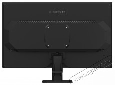Gigabyte GS27U gaming monitor, 27 , IPS, UHD, 3840x2160, DisplayPort, HDMI, Hangsz&oacute;r&oacute;k, 160 Hz, 1 ms, Fekete Iroda &eacute;s sz&aacute;m&iacute;t&aacute;stechnika - Monitor - Monitor - 534308