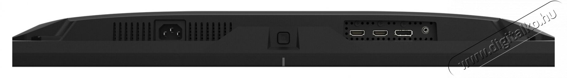 Gigabyte GS27U gaming monitor, 27 , IPS, UHD, 3840x2160, DisplayPort, HDMI, Hangsz&oacute;r&oacute;k, 160 Hz, 1 ms, Fekete Iroda &eacute;s sz&aacute;m&iacute;t&aacute;stechnika - Monitor - Monitor - 534308