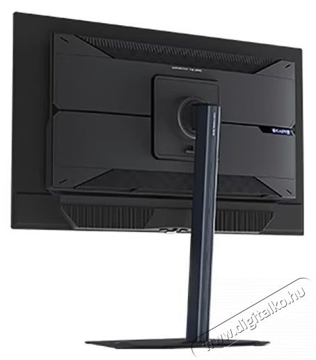 Gigabyte MO27Q2A 27 QD-OLED gamer monitor, QHD, 280Hz, FreeSync Premium Pro, fekete Iroda &eacute;s sz&aacute;m&iacute;t&aacute;stechnika - Monitor - Monitor - 534305