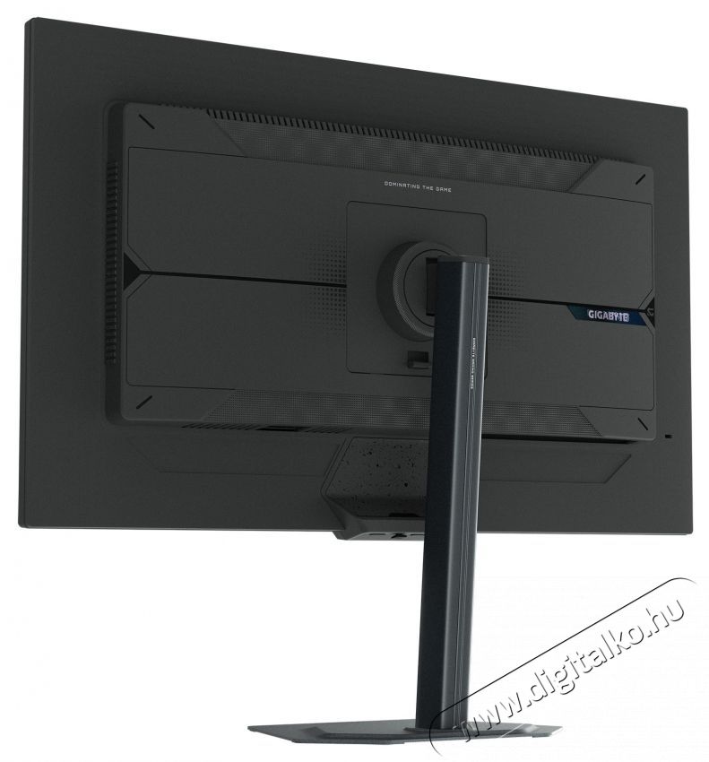 Gigabyte M27Q2 QD LED IPS Gamer Monitor, 27 , QHD (2560 x 1440), 200Hz (O.C. 210Hz), 1ms GTG Iroda &eacute;s sz&aacute;m&iacute;t&aacute;stechnika - Monitor - Monitor - 534307