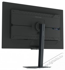 Gigabyte M27Q2 QD LED IPS Gamer Monitor, 27 , QHD (2560 x 1440), 200Hz (O.C. 210Hz), 1ms GTG Iroda &eacute;s sz&aacute;m&iacute;t&aacute;stechnika - Monitor - Monitor - 534307