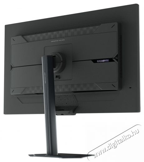 Gigabyte M27Q2 QD LED IPS Gamer Monitor, 27 , QHD (2560 x 1440), 200Hz (O.C. 210Hz), 1ms GTG Iroda &eacute;s sz&aacute;m&iacute;t&aacute;stechnika - Monitor - Monitor - 534307