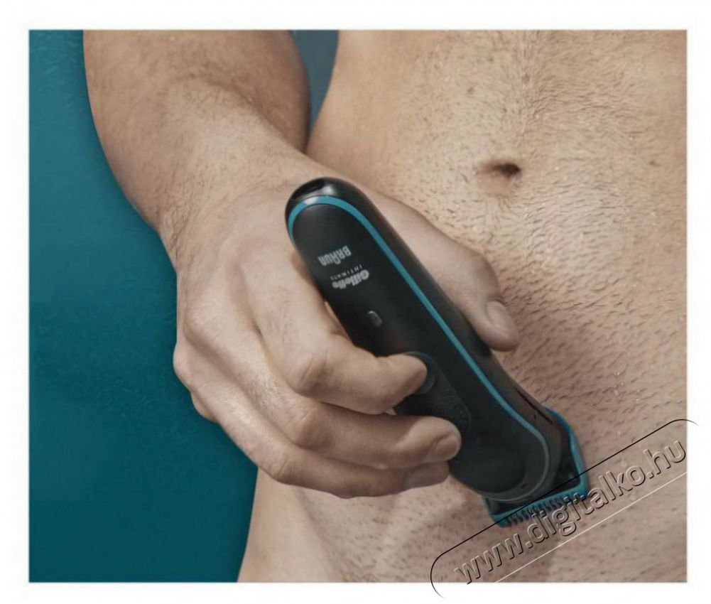 GILLETTE Intimate i5 Sz&eacute;ps&eacute;g&aacute;pol&aacute;s / Eg&eacute;szs&eacute;g - Haj&aacute;pol&aacute;s - Haj / szak&aacute;ll v&aacute;g&oacute;, ny&iacute;r&oacute; - 510491