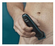 GILLETTE Intimate i5 Sz&eacute;ps&eacute;g&aacute;pol&aacute;s / Eg&eacute;szs&eacute;g - Haj&aacute;pol&aacute;s - Haj / szak&aacute;ll v&aacute;g&oacute;, ny&iacute;r&oacute; - 510491