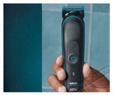 GILLETTE Intimate i5 Sz&eacute;ps&eacute;g&aacute;pol&aacute;s / Eg&eacute;szs&eacute;g - Haj&aacute;pol&aacute;s - Haj / szak&aacute;ll v&aacute;g&oacute;, ny&iacute;r&oacute; - 510491