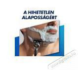 GILLETTE ProGlide + 10 db borotvabet&eacute;t Sz&eacute;ps&eacute;g&aacute;pol&aacute;s / Eg&eacute;szs&eacute;g - Szőrtelen&iacute;tő / borotva - F&eacute;rfi borotva - 510488