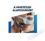 GILLETTE ProGlide + 10 db borotvabet&eacute;t Sz&eacute;ps&eacute;g&aacute;pol&aacute;s / Eg&eacute;szs&eacute;g - Szőrtelen&iacute;tő / borotva - F&eacute;rfi borotva - 510488