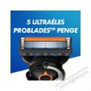 GILLETTE ProGlide + 10 db borotvabet&eacute;t Sz&eacute;ps&eacute;g&aacute;pol&aacute;s / Eg&eacute;szs&eacute;g - Szőrtelen&iacute;tő / borotva - F&eacute;rfi borotva - 510488