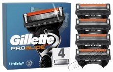 GILLETTE ProGlide 4 db Sz&eacute;ps&eacute;g&aacute;pol&aacute;s / Eg&eacute;szs&eacute;g - Szőrtelen&iacute;tő / borotva - F&eacute;rfi borotva - 537829