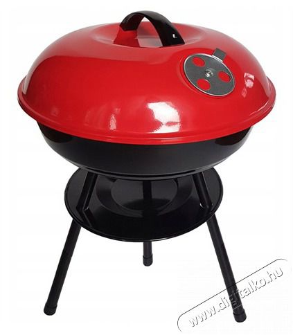 Globiz DA01089 GRILLS&Uuml;TŐ H&aacute;ztart&aacute;s / Otthon / K&uuml;lt&eacute;r - K&uuml;lt&eacute;r / kerti term&eacute;k / grill - Kerti grill - 502957