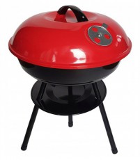 Globiz DA01089 GRILLSÜTŐ Háztartás / Otthon / Kültér - Kültér / kerti termék / grill - Kerti grill - 502957