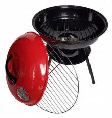 Globiz DA01089 GRILLS&Uuml;TŐ H&aacute;ztart&aacute;s / Otthon / K&uuml;lt&eacute;r - K&uuml;lt&eacute;r / kerti term&eacute;k / grill - Kerti grill - 502957