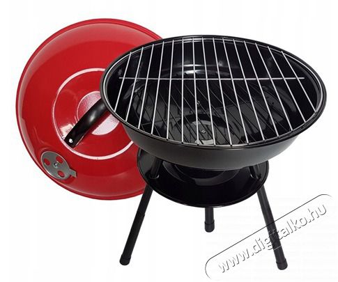 Globiz DA01089 GRILLS&Uuml;TŐ H&aacute;ztart&aacute;s / Otthon / K&uuml;lt&eacute;r - K&uuml;lt&eacute;r / kerti term&eacute;k / grill - Kerti grill - 502957