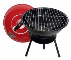 Globiz DA01089 GRILLS&Uuml;TŐ H&aacute;ztart&aacute;s / Otthon / K&uuml;lt&eacute;r - K&uuml;lt&eacute;r / kerti term&eacute;k / grill - Kerti grill - 502957