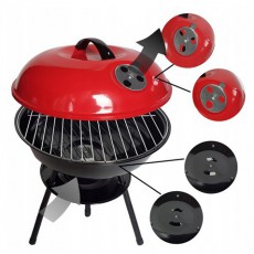 Globiz DA01089 GRILLS&Uuml;TŐ H&aacute;ztart&aacute;s / Otthon / K&uuml;lt&eacute;r - K&uuml;lt&eacute;r / kerti term&eacute;k / grill - Kerti grill - 502957