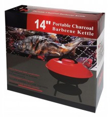 Globiz DA01089 GRILLS&Uuml;TŐ H&aacute;ztart&aacute;s / Otthon / K&uuml;lt&eacute;r - K&uuml;lt&eacute;r / kerti term&eacute;k / grill - Kerti grill - 502957