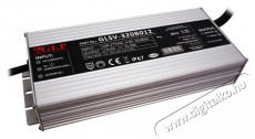 GLP GLSV-320B012 12V/21.66A 264W IP67 LED t&aacute;pegys&eacute;g H&aacute;ztart&aacute;s / Otthon / K&uuml;lt&eacute;r - Vil&aacute;g&iacute;t&aacute;s / elektromoss&aacute;g - L&aacute;mpa kieg&eacute;sz&iacute;tő - 407832