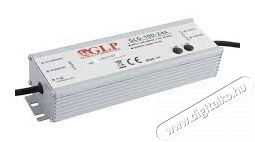 GLP GLG-100-24A 24V/4.2A 100W IP67 PFC szűrős LED t&aacute;pegys&eacute;g Iroda &eacute;s sz&aacute;m&iacute;t&aacute;stechnika - Egy&eacute;b sz&aacute;m&iacute;t&aacute;stechnikai term&eacute;k - 405735