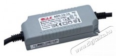 GLP AGV-12-12 12W 12V 1A IP40 LED tápegység Iroda és számítástechnika - Számítógép tartozék - Tápegység - 406432