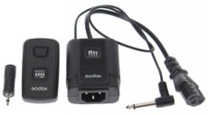 Godox DM-16 r&aacute;di&oacute;s kiold&oacute; szett 433Mhz Audio-Video / Hifi / Multim&eacute;dia - R&aacute;di&oacute; / &oacute;r&aacute;s r&aacute;di&oacute; - Kieg&eacute;sz&iacute;tő - 346288