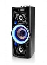 Gogen BPS626 hangsz&oacute;r&oacute; Audio-Video / Hifi / Multim&eacute;dia - Hifi - Sztere&oacute; - Hifi torony - 296589