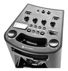 Gogen BPS626 hangsz&oacute;r&oacute; Audio-Video / Hifi / Multim&eacute;dia - Hifi - Sztere&oacute; - Hifi torony - 296589