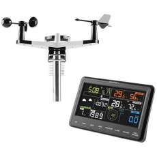 Gogen ME3900 időj&aacute;r&aacute;s &aacute;llom&aacute;s H&aacute;ztart&aacute;s / Otthon / K&uuml;lt&eacute;r - Lak&aacute;sfelszerel&eacute;s - Időj&aacute;r&aacute;s &aacute;llom&aacute;s - 378460