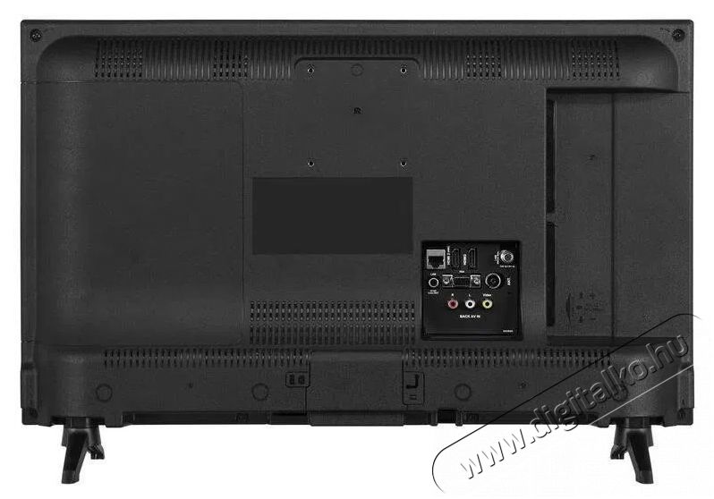 Gogen TVH 24A336 Telev&iacute;zi&oacute;k - LED telev&iacute;zi&oacute; - 720p HD Ready felbont&aacute;s&uacute; - 505838