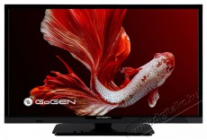 Gogen TVH 24P352T Telev&iacute;zi&oacute;k - LED telev&iacute;zi&oacute; - 720p HD Ready felbont&aacute;s&uacute; - 505837