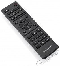 Gogen IR 267 BT DAB Audio-Video / Hifi / Multim&eacute;dia - R&aacute;di&oacute; / &oacute;r&aacute;s r&aacute;di&oacute; - Asztali r&aacute;di&oacute; - 511444