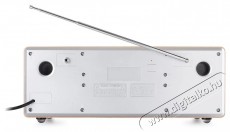 Gogen IR 267 BT DAB Audio-Video / Hifi / Multim&eacute;dia - R&aacute;di&oacute; / &oacute;r&aacute;s r&aacute;di&oacute; - Asztali r&aacute;di&oacute; - 511444